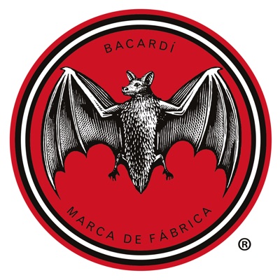 Bacardí logo