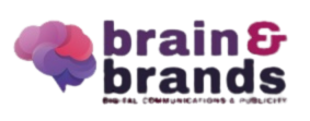 Brain & Brands Logo