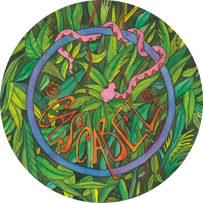 Cascabel logo
