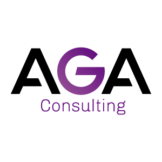 AGA Consulting logo
