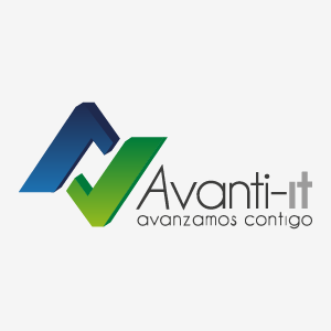 Avanti It logo