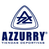 Azzurry Tiendas Deportivas logo