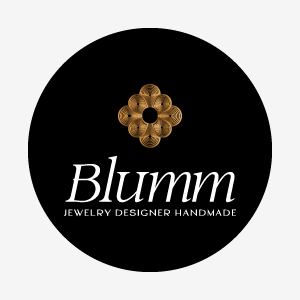 Blumm Jewelry logo