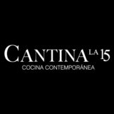 Cantina La 15 logo