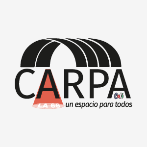 Carpa La 66 logo