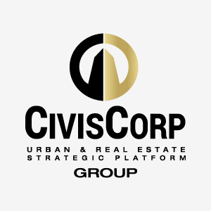 Civis Corp Group logo