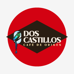 Dos Castillos - Café de Origen logo