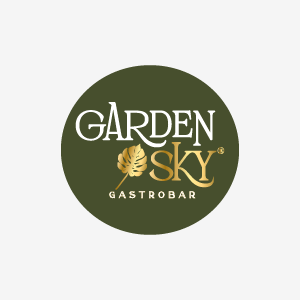 Garden Sky logo