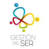 Gestión del Ser logo