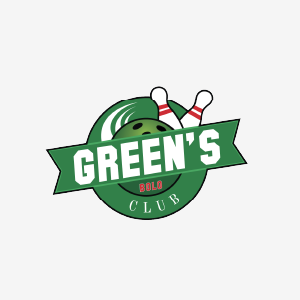Green's Bolos logo