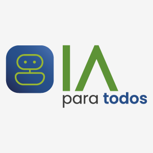 IA Para todos logo