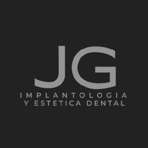 Jorge García Odontología logo