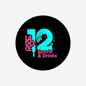 La 12 Sports Bar logo
