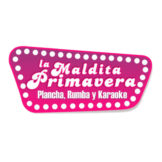 La Maldita Primavera logo
