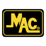 MAC logo