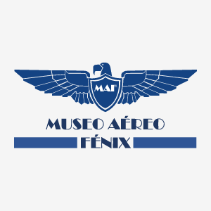 Museo Aéreo Fénix logo