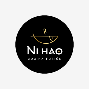 Ni Hao logo