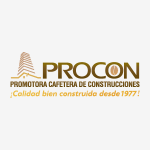 Procon logo