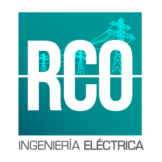 RCO Ingeniería logo