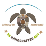 SS Hand Art logo