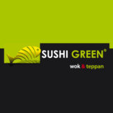 Sushi Green logo