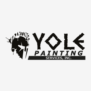Yole Painting logo