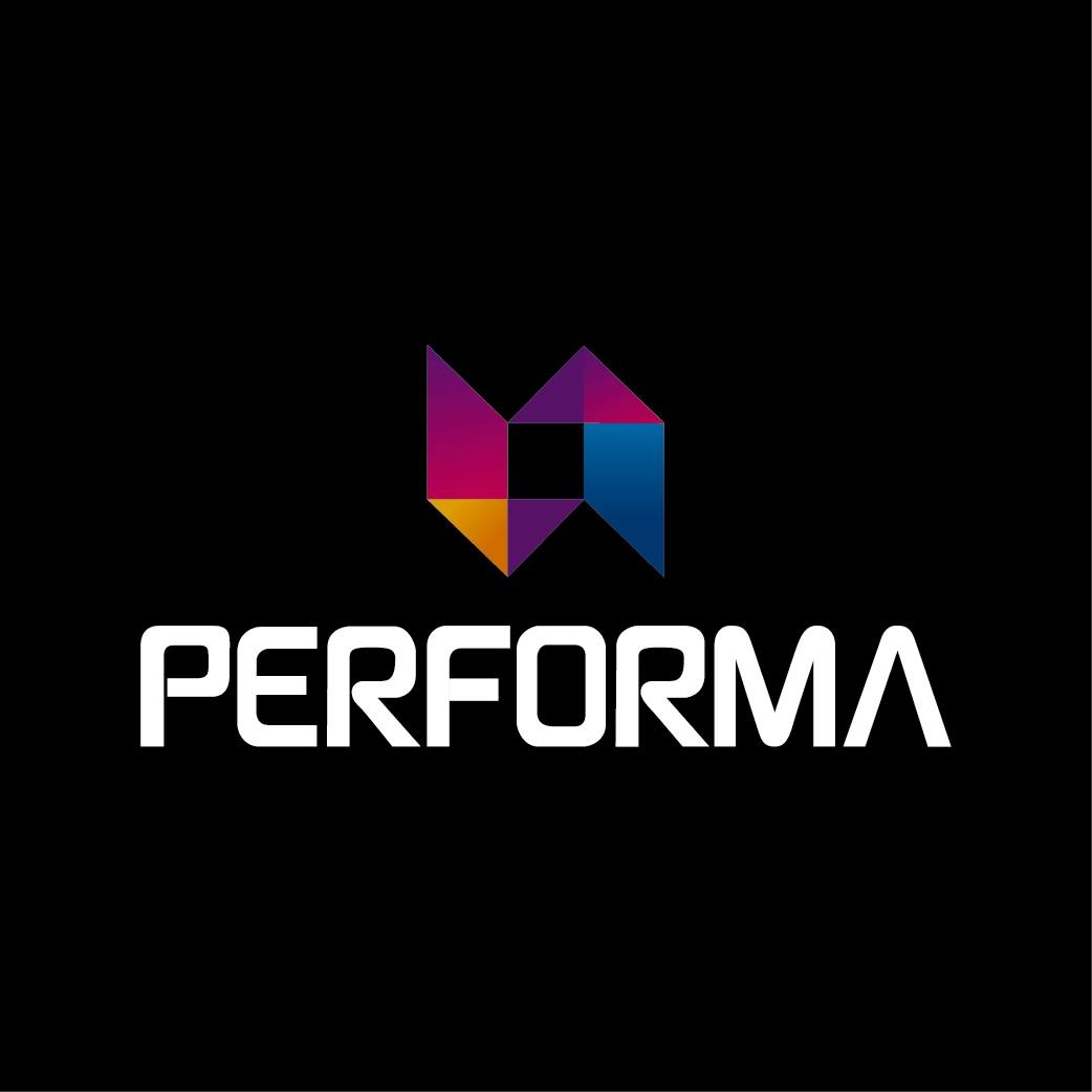 Performa Logo