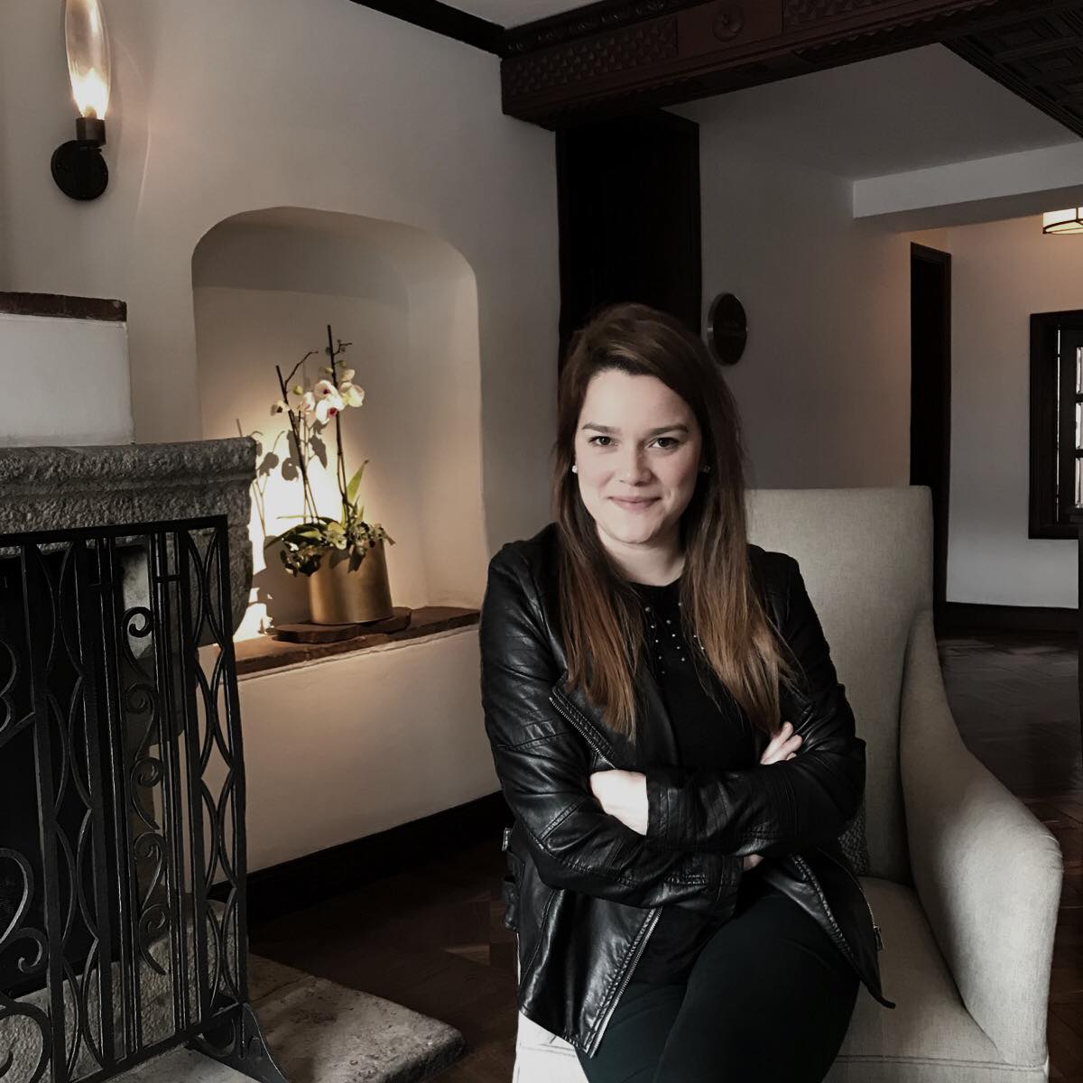 Claudia - Brain and Brands Founder